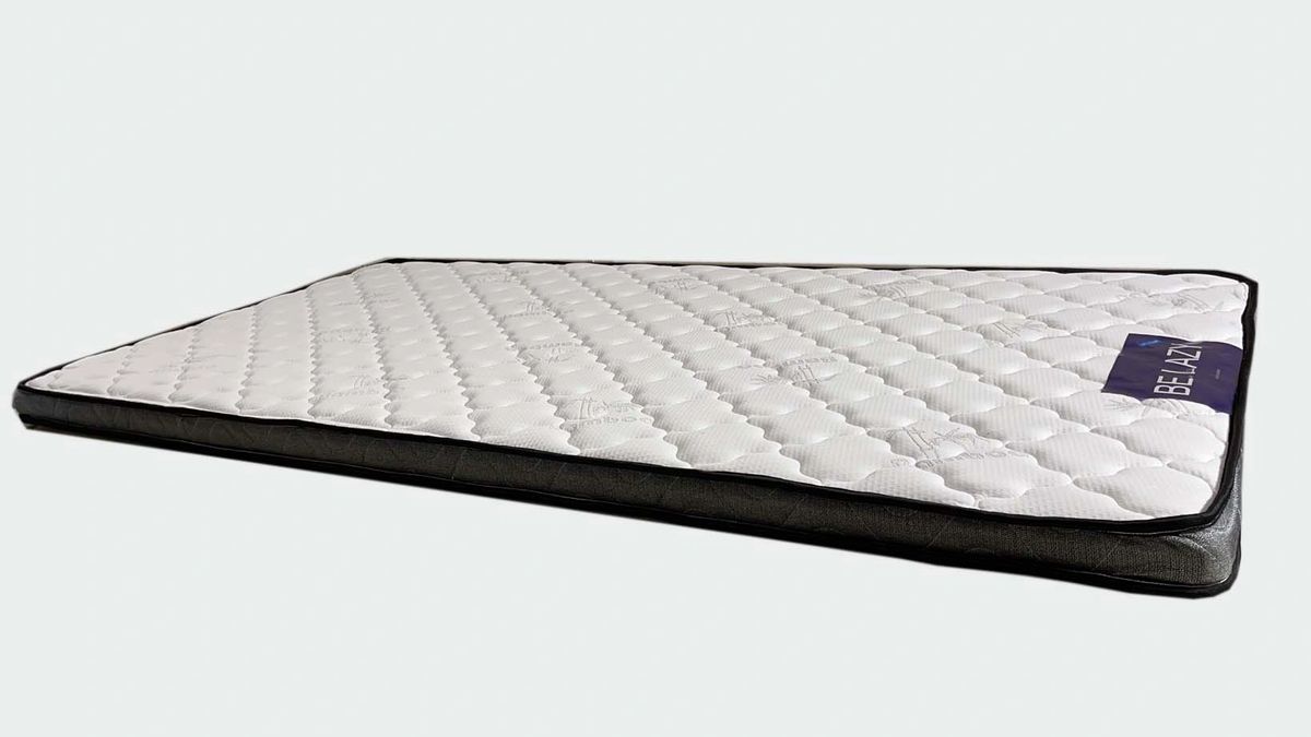 C250 coconut coir mattress 天然椰棕垫 2.5" (topper)