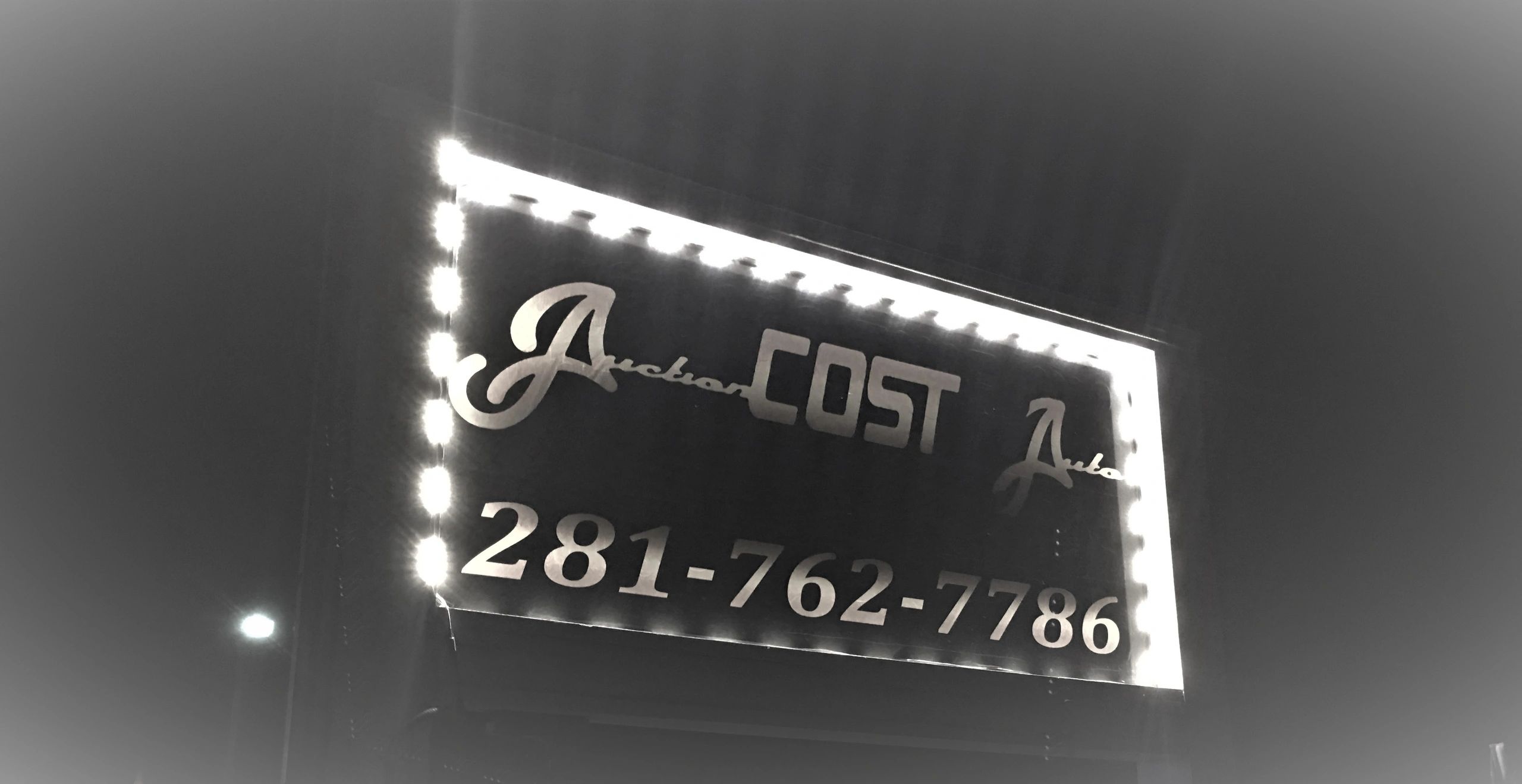 AuctionCost Auto Used Cars in Rosenberg El Campo, Texas
