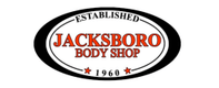 Jacksboro Body Shop