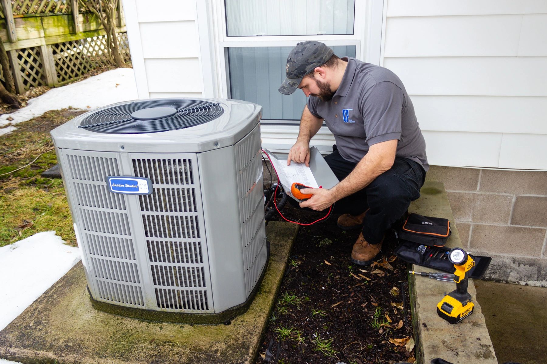 CP Home Services
