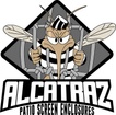 Alcatraz Patio Screen Enclosures & Repair 