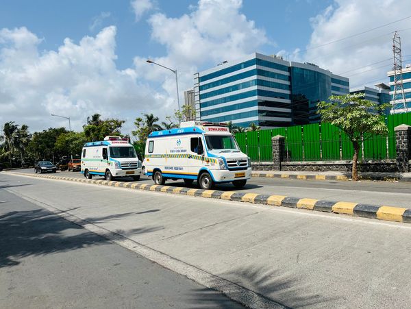 24X7 Emergency Medical Services 