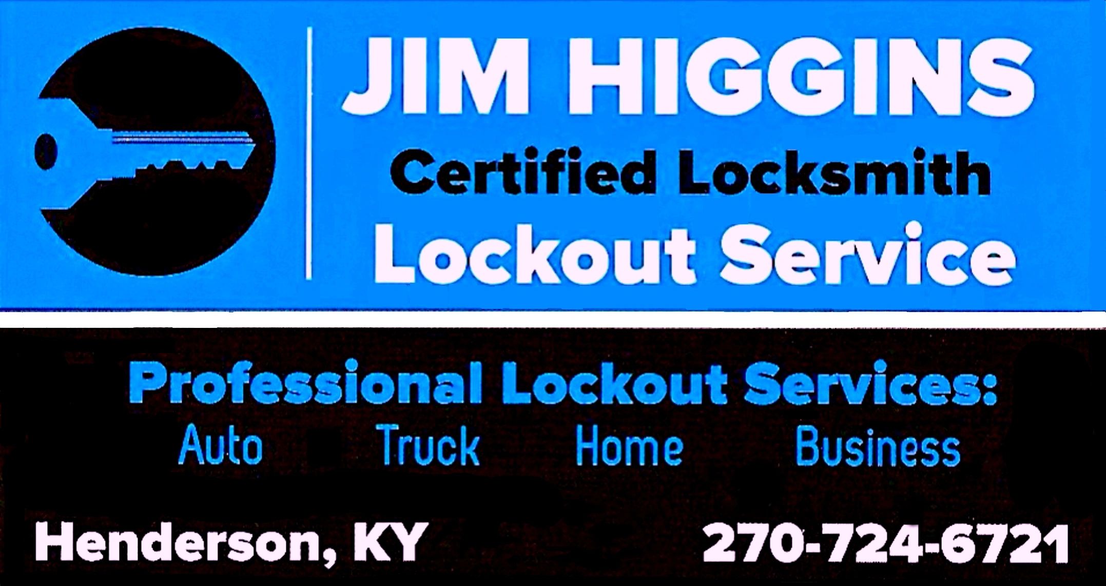 Lockout, Unlock Car, Unlock Truck, Unlock SemiTrucks, Unlock Homes