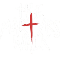 The Martyrs Walk