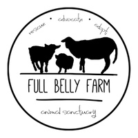 Full Belly Farm Sanctuary
