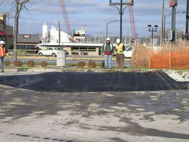 Spill Response Hazwoper Training Spill Clean up