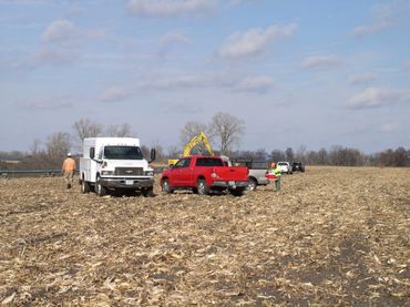 Hazwoper Pipe Line Spill Response Training