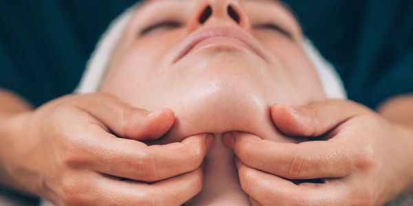 Holistic Skin Care
Facial Myofascial Release