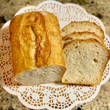 Original Sourdough Loaf
