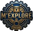 m'explore