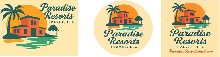 Paradise Resorts Travel, LLC