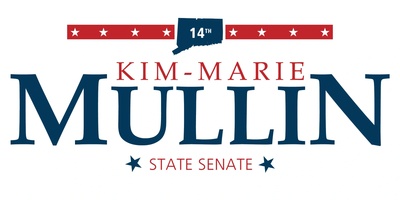 Kim-Marie mullin for State Senate