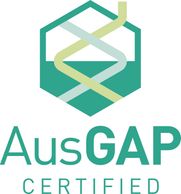 AusGap Turf Certification 