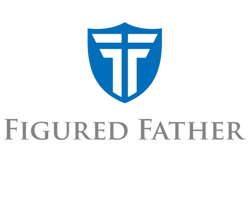 FIGURED FATHER