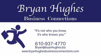 Networking group in Bucks County