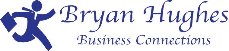 Bryan Hughes Business Connections