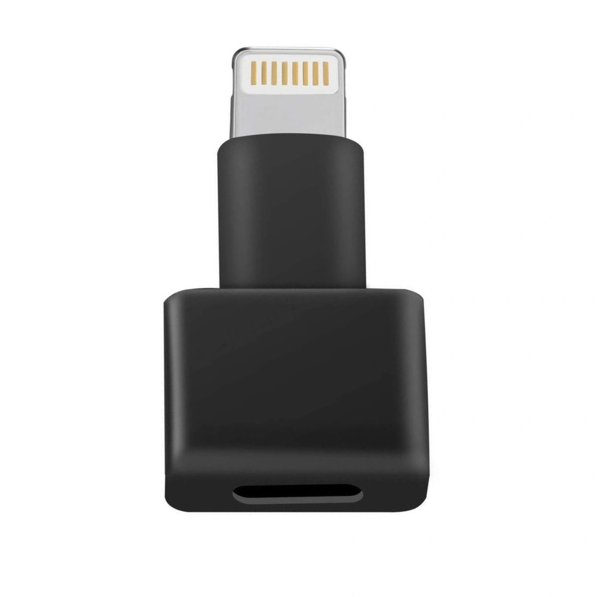 KOKKIA Lightning_Extender : Male to Female Lightning Extender Adapter,  Compatible with iPhone, iPad, iPod with 8-pin