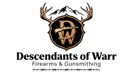 Descendants of Warr