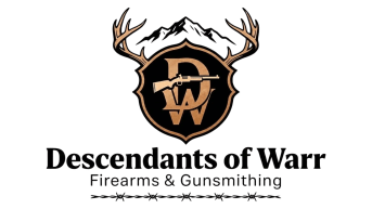 Descendants of Warr