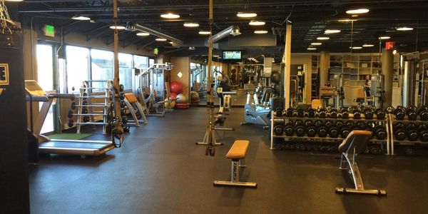 Personal Training Services in Aurora, CO