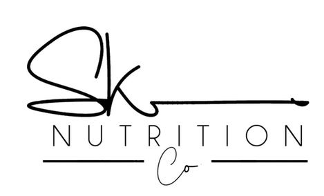 SK Nutrition Co.