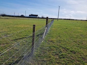 Agricultural fencing