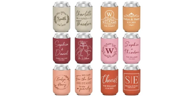 A scenic view of mountains with a clear blue sky and lush greenery in the foreground.