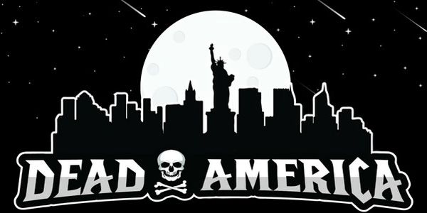 Dead America podcast. Ed Watters hosts this dynamic exchange of ideas concerning the need to cut gas