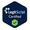 We are LegitScript certified, ensuring safe, compliant, and trusted telemedicine services.
