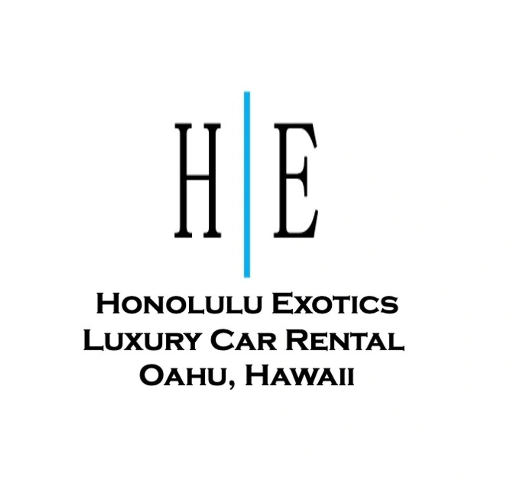 Honoluluexotics - Exotic Car Rental Hawaii - Honolulu, Hawaii