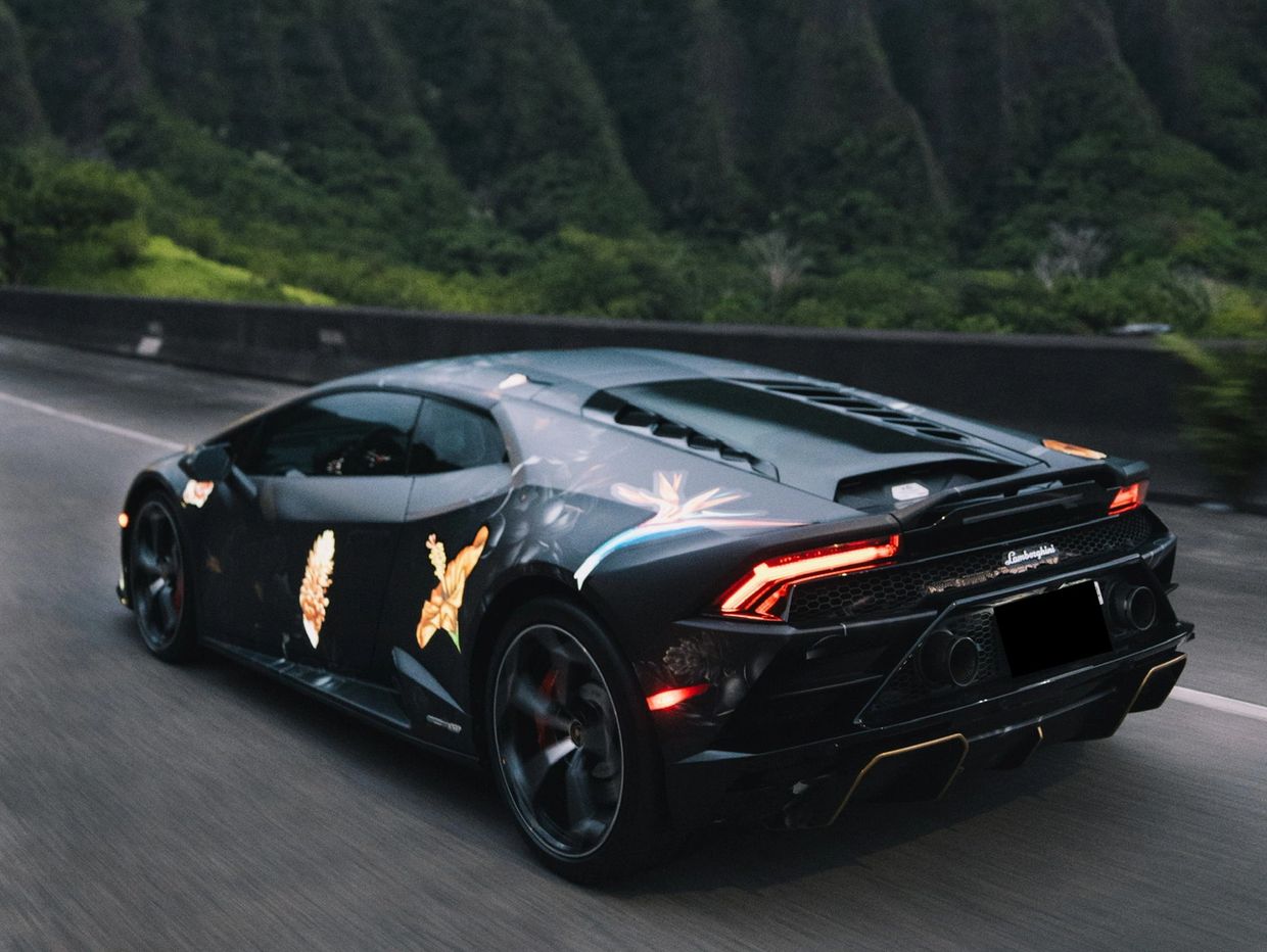 Lamborghini Rental
Supercar rental
Exotic car rental