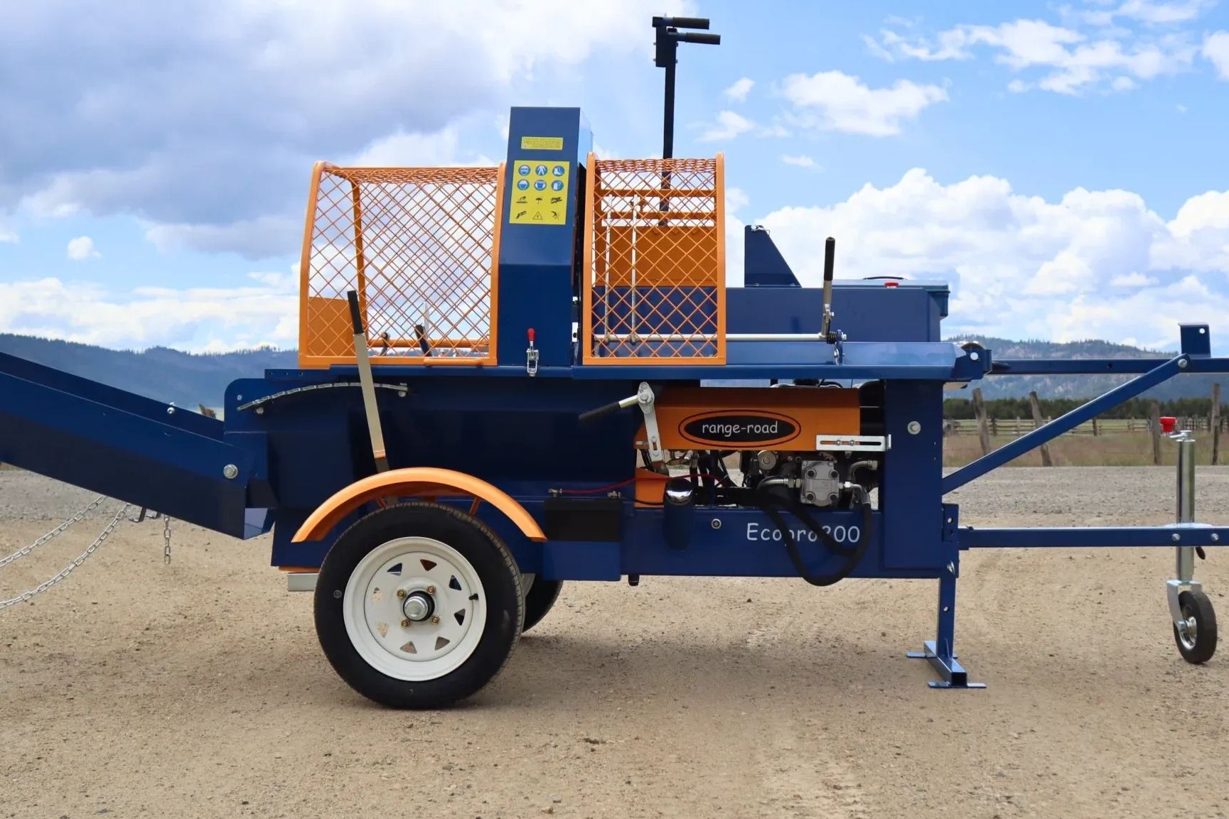 EcoPro 200