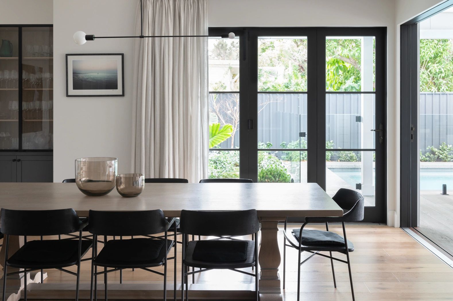 M Interiors - Home