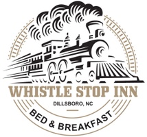  Whistle Stop Inn  Bed & Breakfast