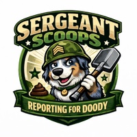 Sergeant Scoops