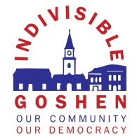 Indivisible Goshen, NY