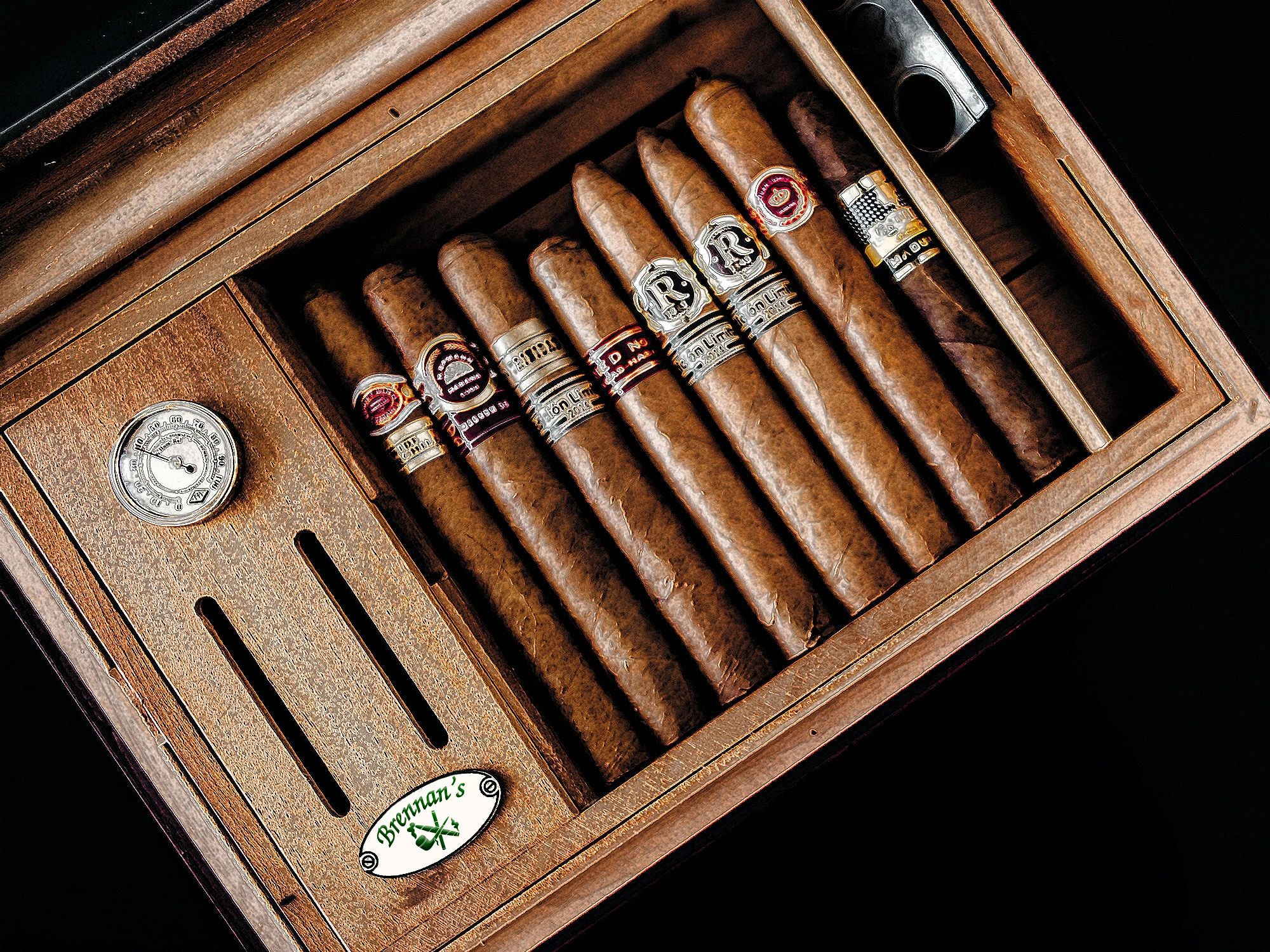 Cigars Cigars