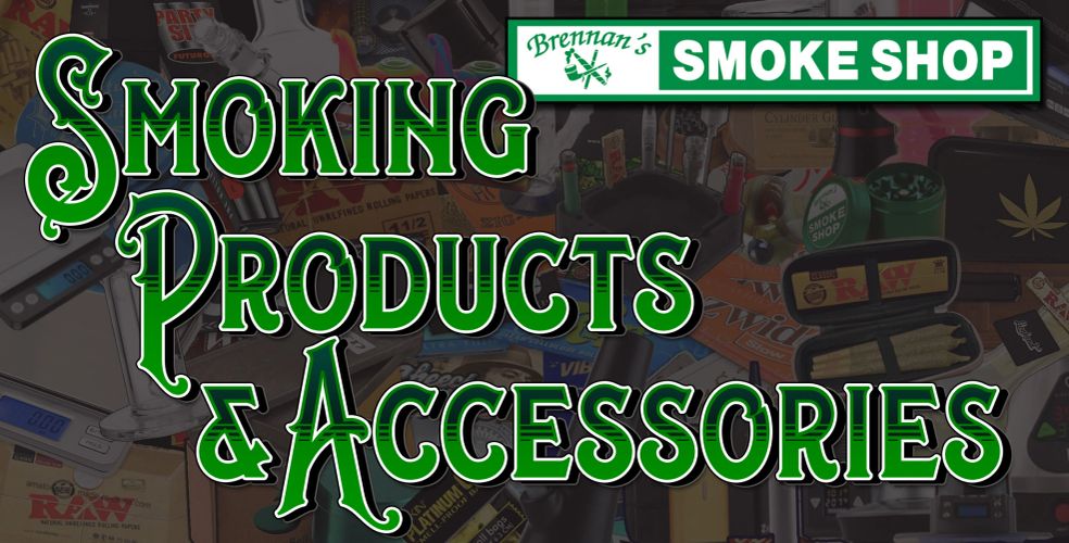 smoking-products