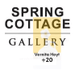 Spring Cottage Gallery