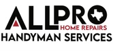 ALLPRO HOME REPAIRS