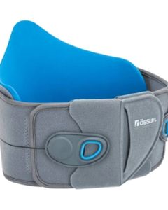 Thoracic Full Back Brace- Thoracic Lumbar Sacral Orthotic, Compression  Fractures