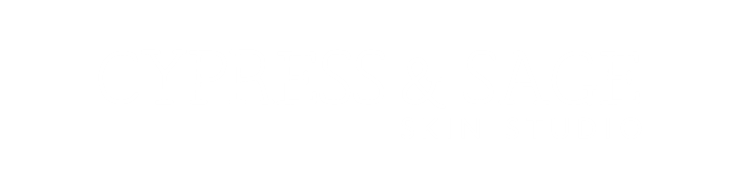 Cypress & Sage Skin Studio