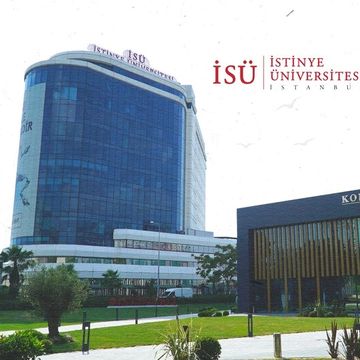 Istinye University, Turkey