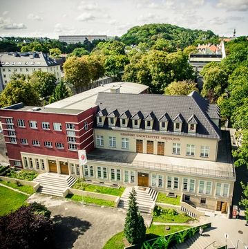 University of Pecs, Hungary