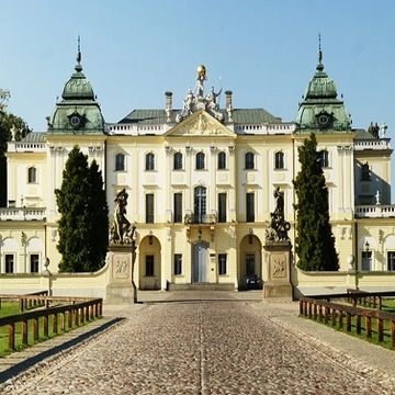 Medical University of Bialystok, Poland