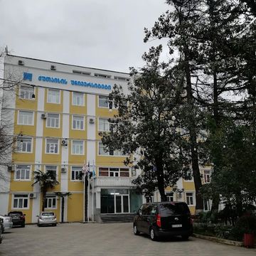 Kutaisi University