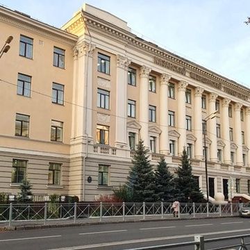 Kazan State Medical University, Russia
