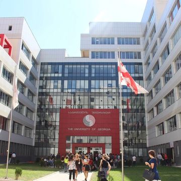 University of Georgia