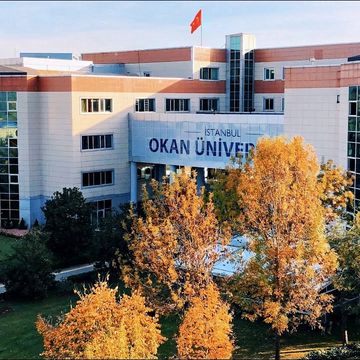 Okan University Istanbul