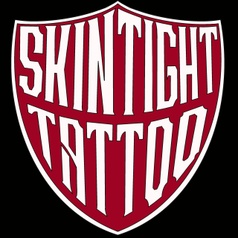 Skin Tight Tattoo